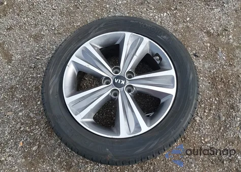 2014 Kia Sportage Sx z USA, uszkodzony, nr VIN KNDPCCA61E7597877